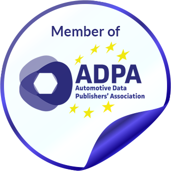 Adap Badge